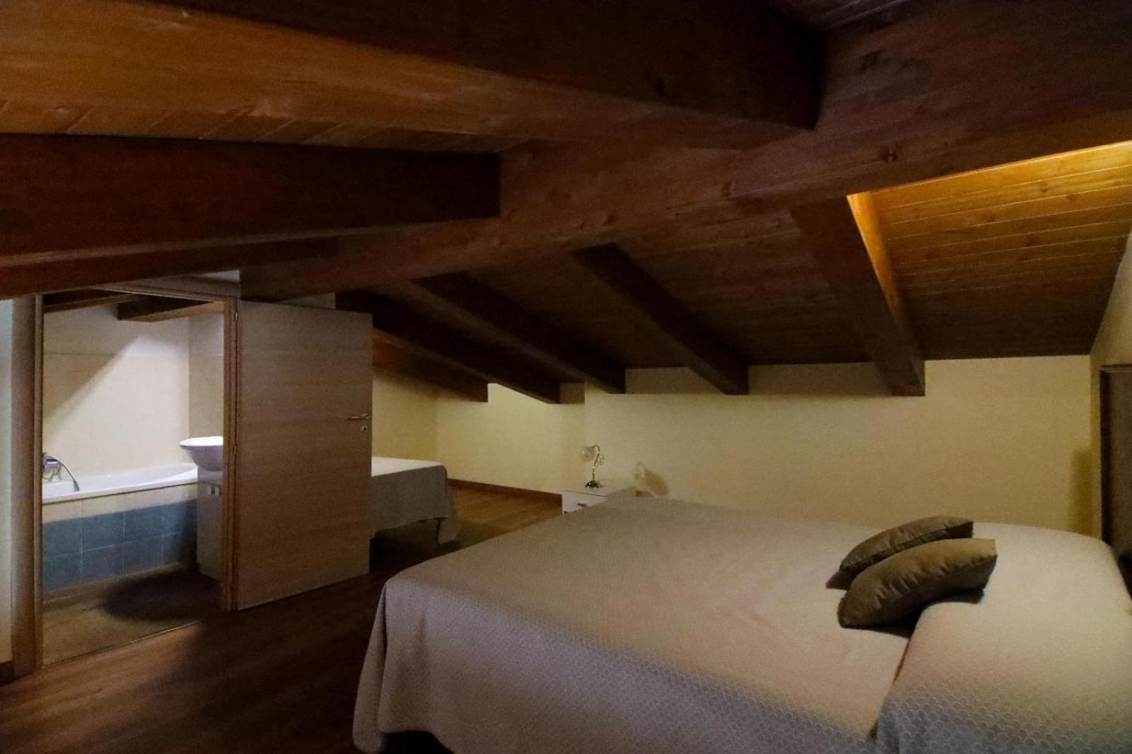 Le Case Del Carmine Con Giardino E Parcheggio A Tropea Ngoại thất bức ảnh