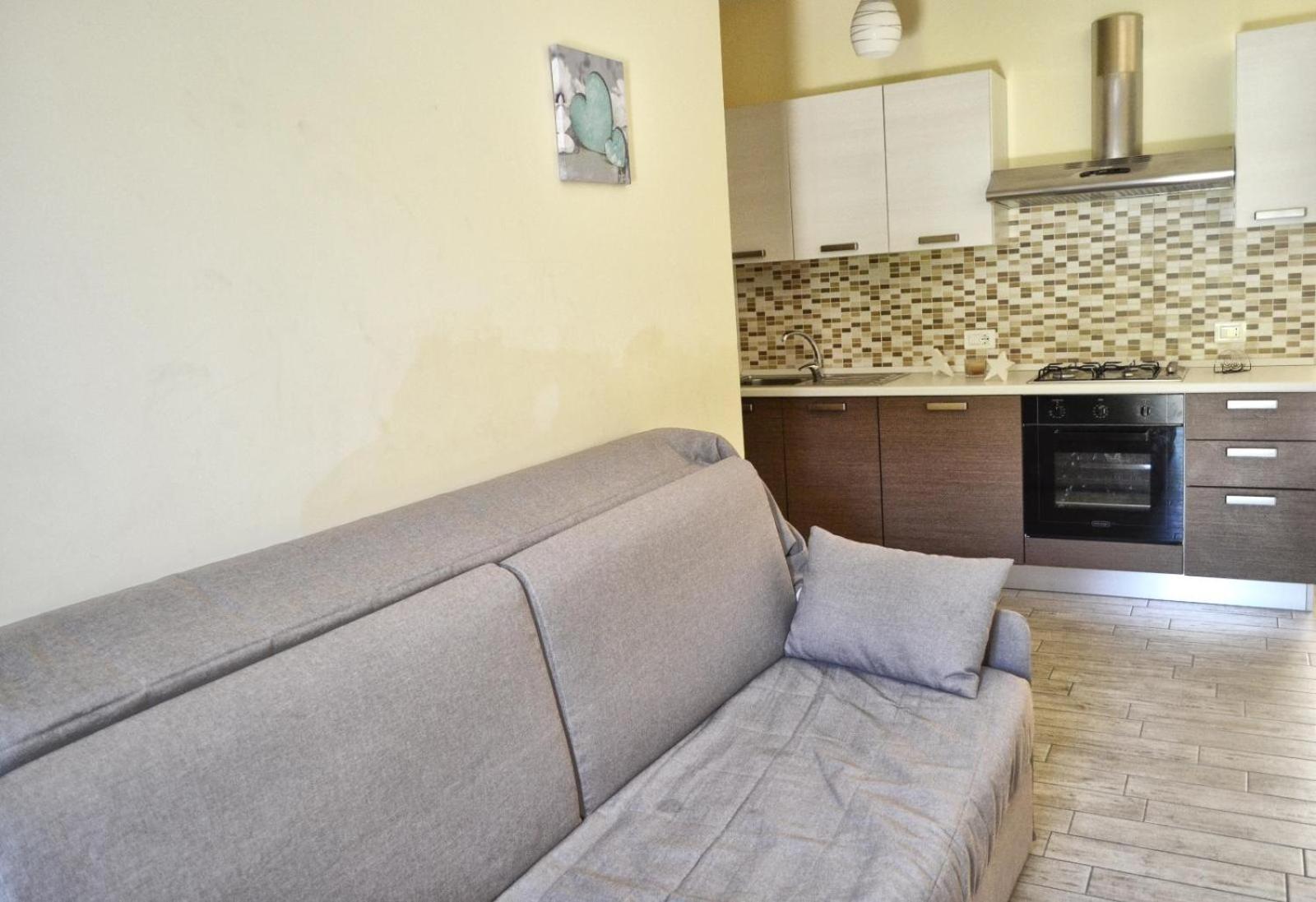 Le Case Del Carmine Con Giardino E Parcheggio A Tropea Ngoại thất bức ảnh