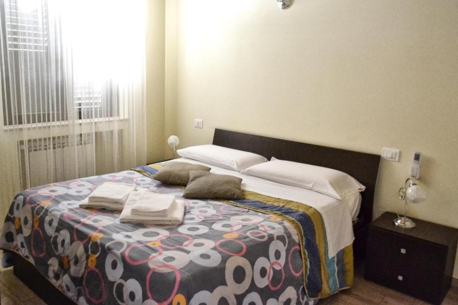 Le Case Del Carmine Con Giardino E Parcheggio A Tropea Ngoại thất bức ảnh