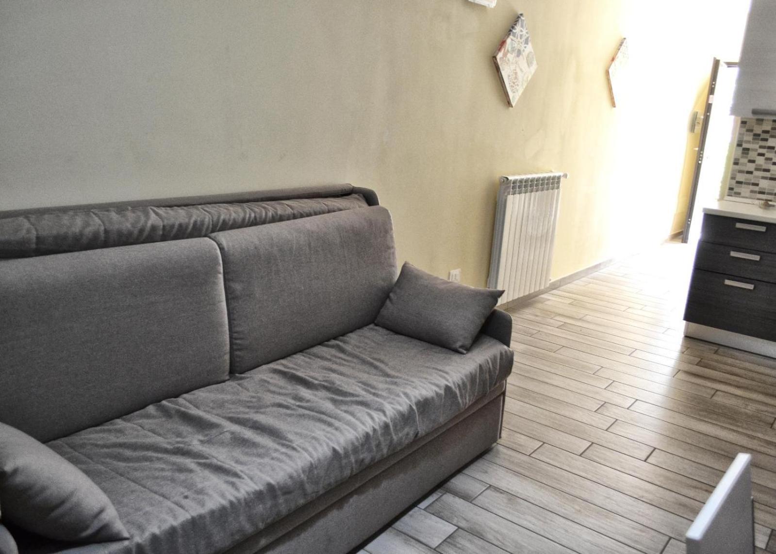 Le Case Del Carmine Con Giardino E Parcheggio A Tropea Ngoại thất bức ảnh