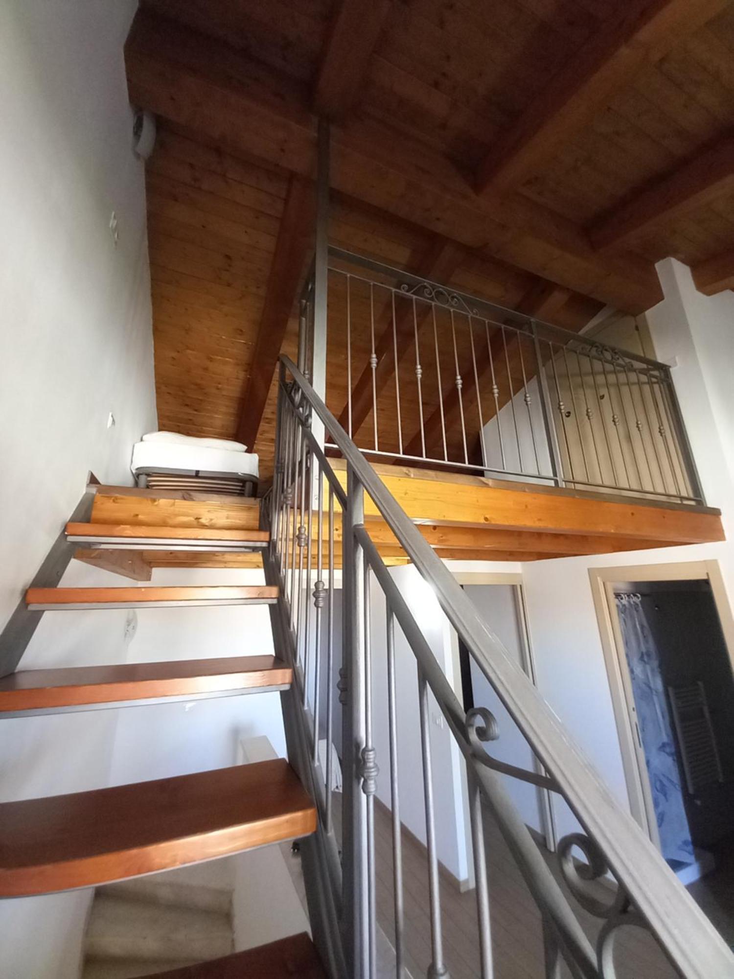 Le Case Del Carmine Con Giardino E Parcheggio A Tropea Ngoại thất bức ảnh